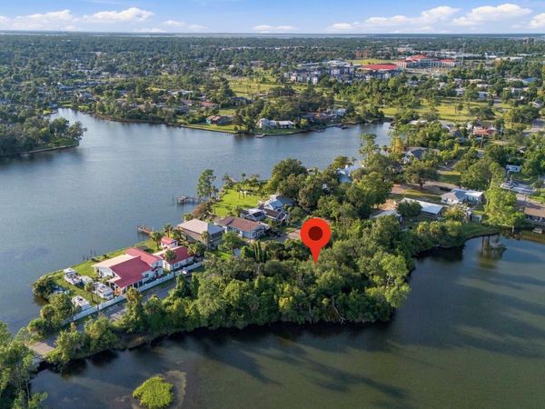 708 Florida Avenue , Panama City, FL 32401