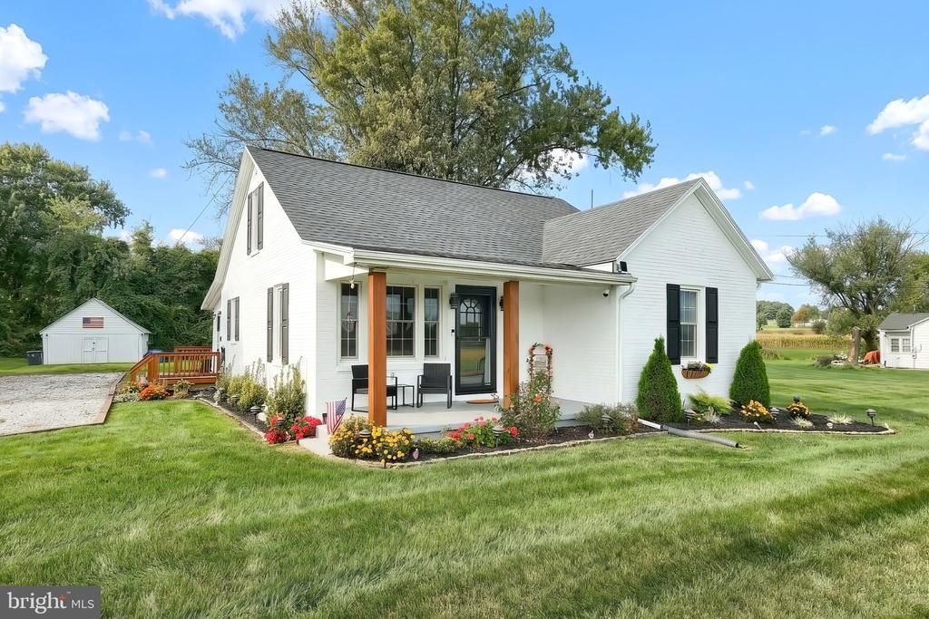 4900 OLD HARRISBURG ROAD , GETTYSBURG, PA 17325