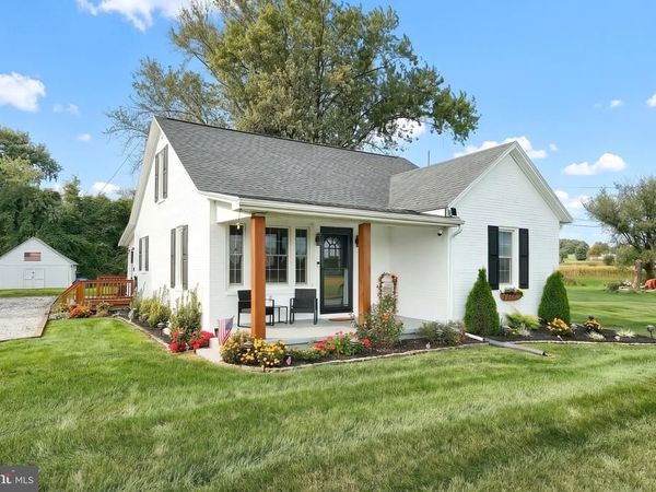 4900 OLD HARRISBURG ROAD , GETTYSBURG, PA 17325