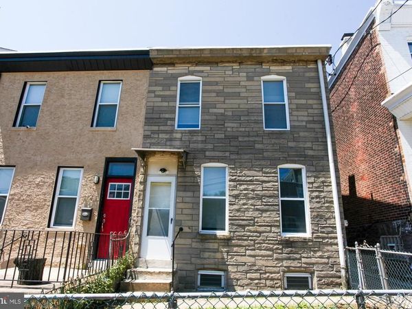 4150 FREELAND AVENUE , PHILADELPHIA, PA 19128