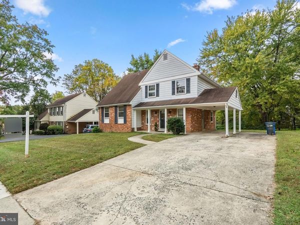 11810 KEMP MILL ROAD ROAD, SILVER SPRING, MD 20902