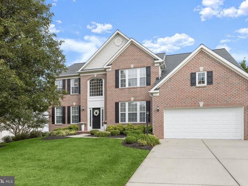 1502 Windwood Road, Bel Air, MD 21015 Main Photo