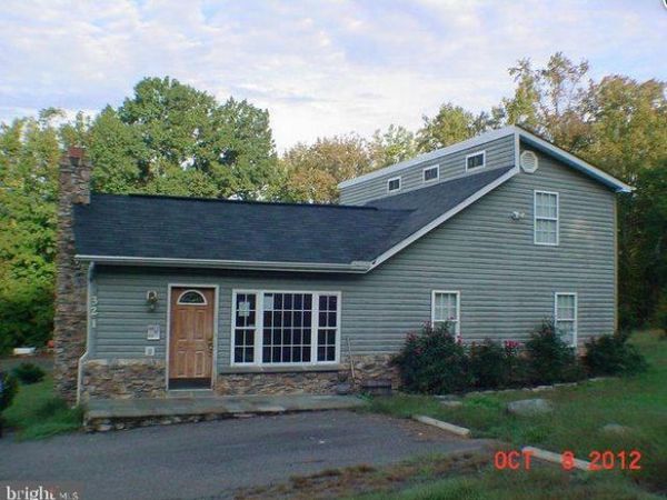 321 CAMBRIDGE STREET, FREDERICKSBURG, VA 22405