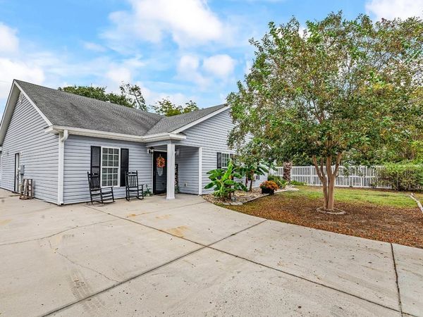 1406 Leroy Ln. , Myrtle Beach, SC 29577