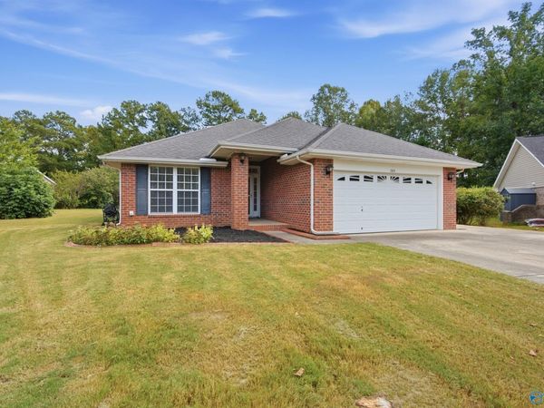 203 Silver Breeze Court, Harvest, AL 35749