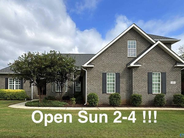 15 American Avenue SW, Huntsville, AL 35824