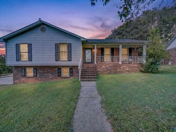 104 Reagan Lane, Huntsville, AL 35811
