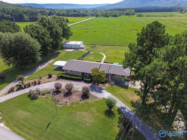 837 South Old Six Mile Road, Somerville, AL 35670