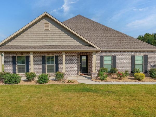 24228 Ransom Spring Drive, Athens, AL 35613