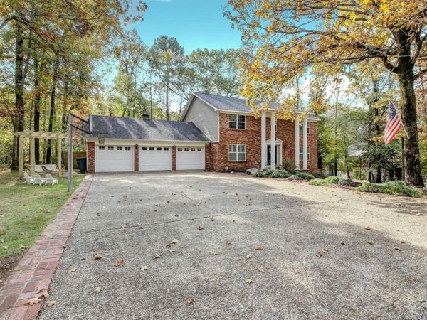 19808 Mallard Cove, Little Rock, AR 72210