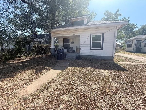 1720 NE 14th Street, Oklahoma City, OK 73117