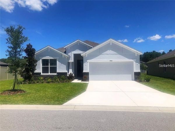 13403 NEWPORT SHORES DRIVE , HUDSON, FL 34669