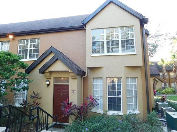 6408 RALEIGH STREET , Unit 2413, ORLANDO, FL 32835