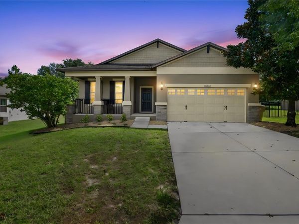 30022 DONNINGTON LOOP , MOUNT DORA, FL 32757