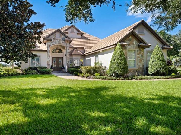 12721 JACOB GRACE COURT , WINDERMERE, FL 34786