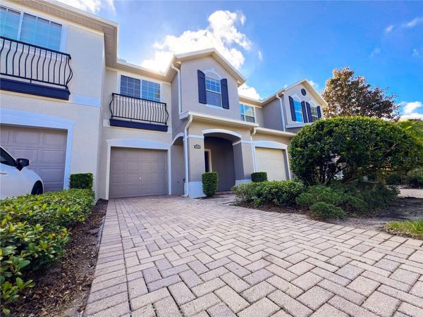 12231 CITRUSWOOD DRIVE , ORLANDO, FL 32832