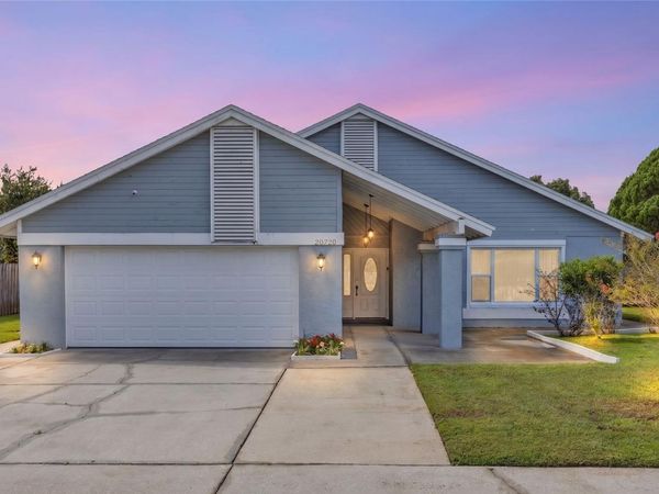 20720 MARLIN STREET , ORLANDO, FL 32833