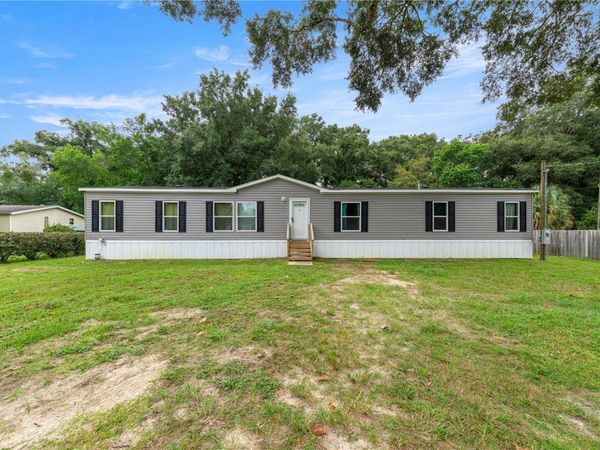 10838 SE 129TH LANE , BELLEVIEW, FL 34420