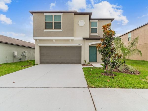 5064 WHITE CHICORY DRIVE, APOLLO BEACH, FL 33572