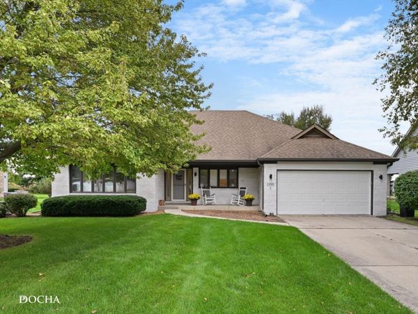 1188 Cindy Lane , Sandwich, IL 60548