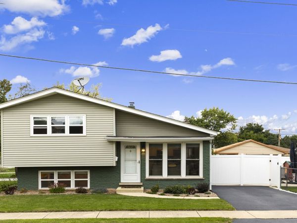 501 N Main Street , Lombard, IL 60148