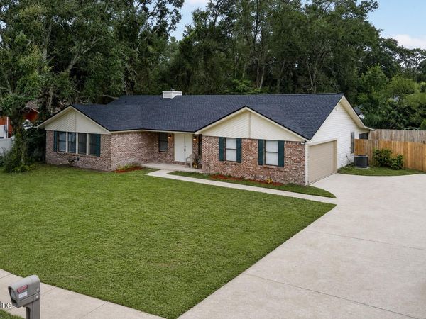 4063 JULINGTON CREEK Road, Jacksonville, FL 32223