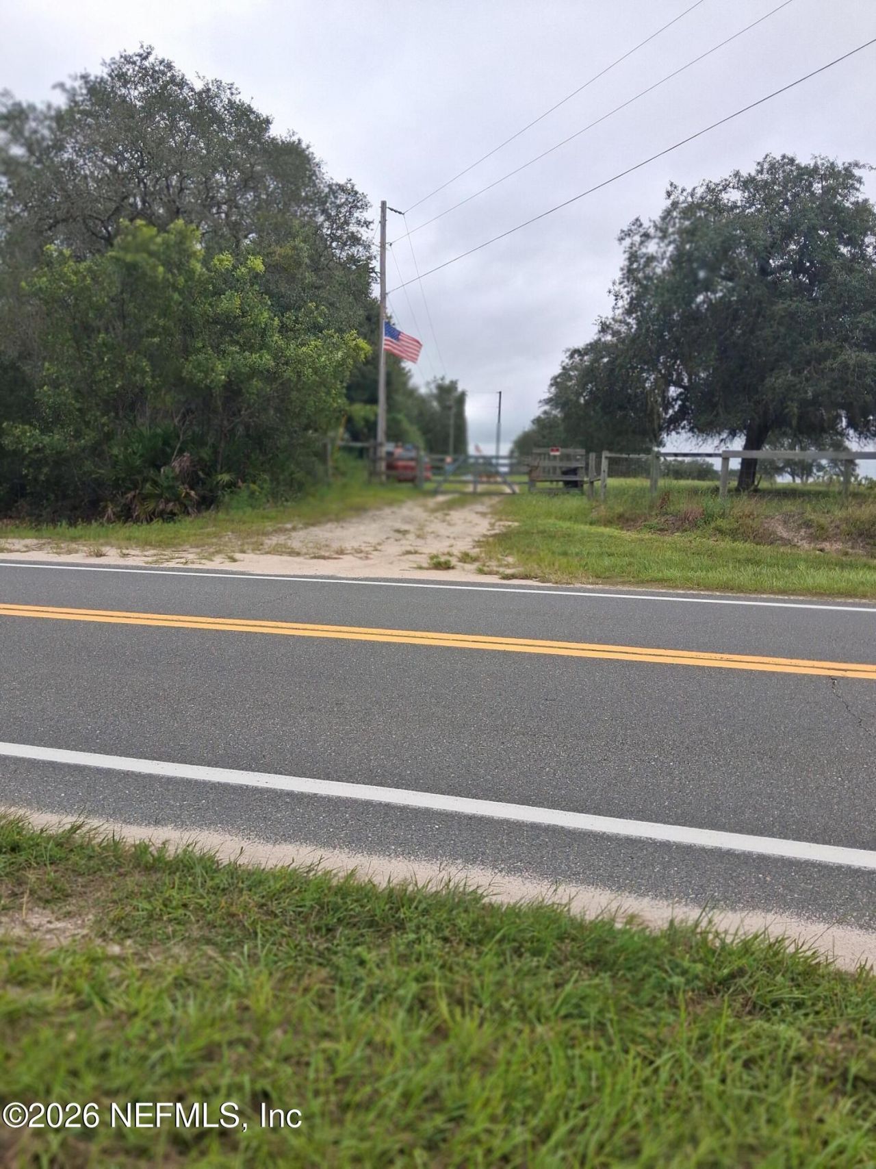 5210 Co Rd 214, Keystone Heights, FL 32656 Photo