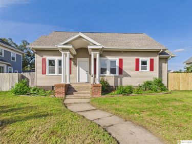 340 W 5Th Street, Fremont, NE 68025