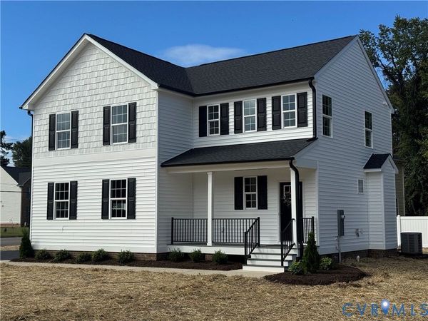 1501 Mountain Road, Glen Allen, VA 23060