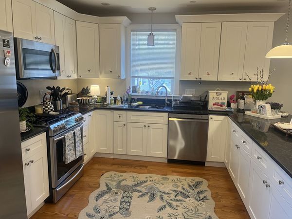 45 Spring Street, Unit 11, Boston, MA 02132