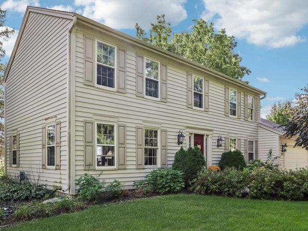 652 Fairway Circle, Jefferson, WI 53549