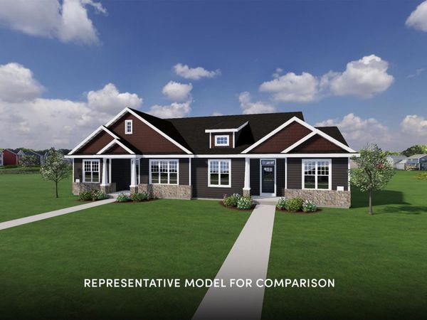 707 Cozy Farm Road, Waunakee, WI 53597