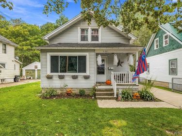 333 Jamestown Street, Gowanda, NY 14070