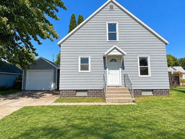 111 Birch Street W, Trimont, MN 56176