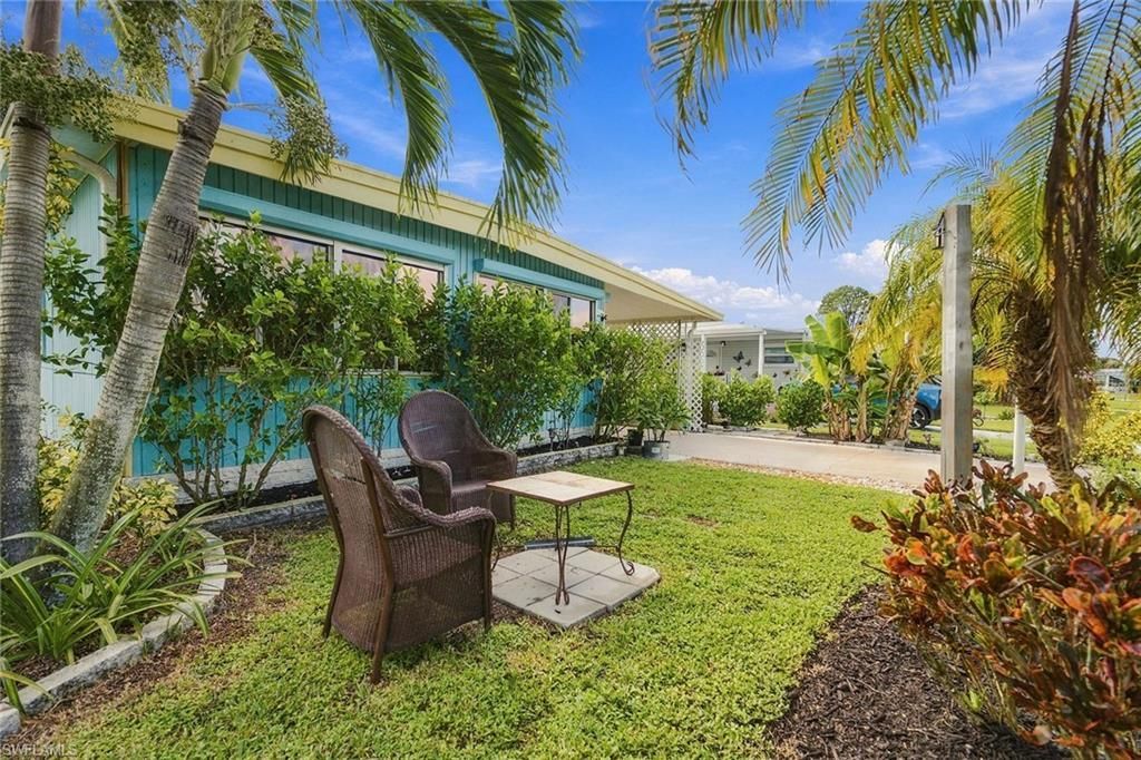 483 Riviera Blvd W, Naples, FL 34112 Photo