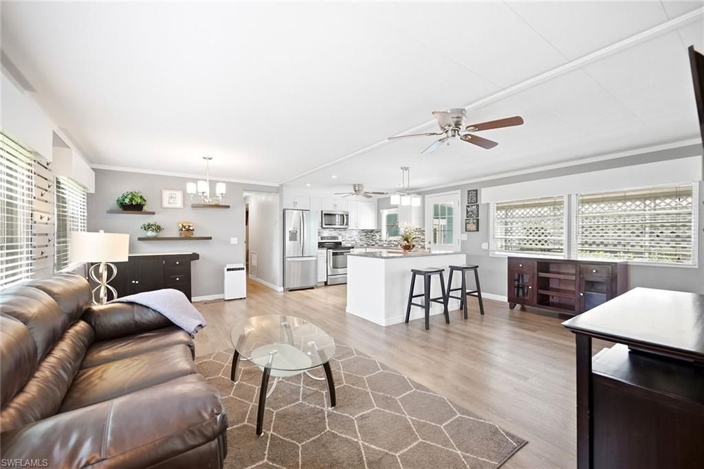 483 Riviera Blvd W, Naples, FL 34112 Photo