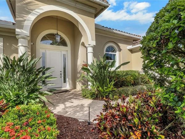 104 Forest Hills BLVD , NAPLES, FL 34113