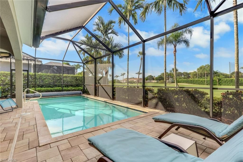 104 Forest Hills Blvd, Naples, FL 34113 Photo