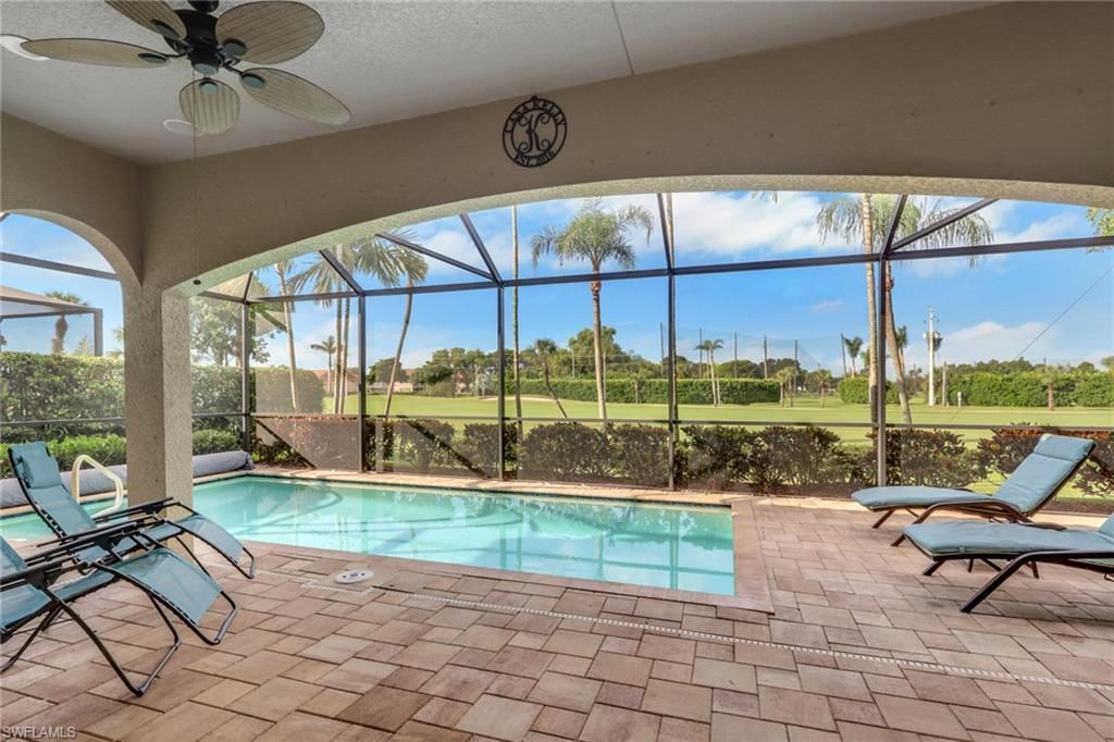 104 Forest Hills Blvd, Naples, FL 34113 Photo