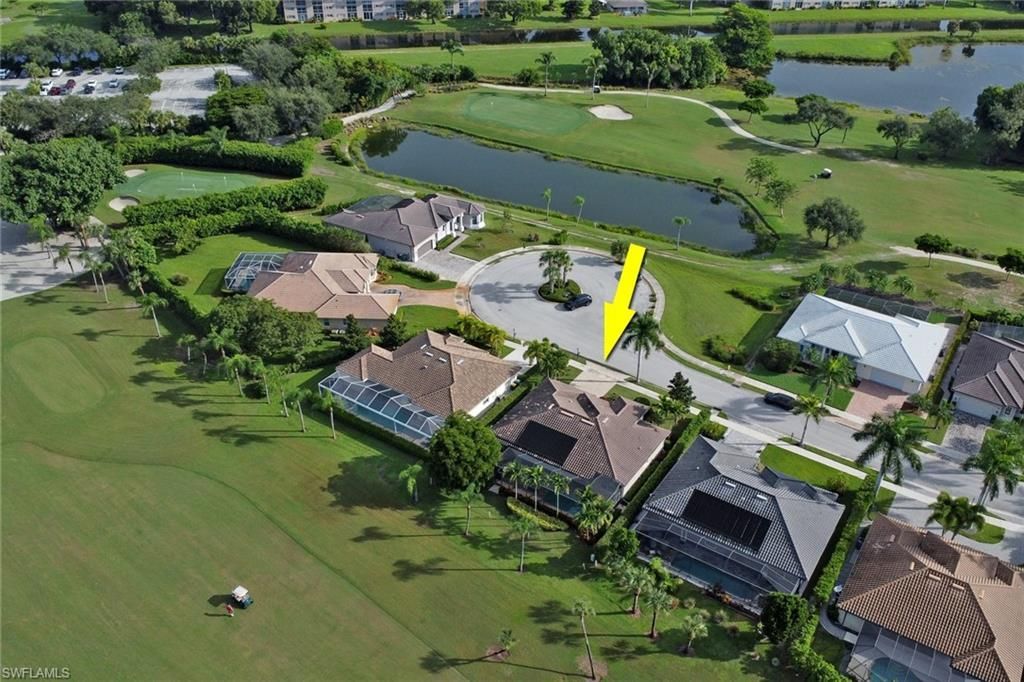104 Forest Hills Blvd, Naples, FL 34113 Photo