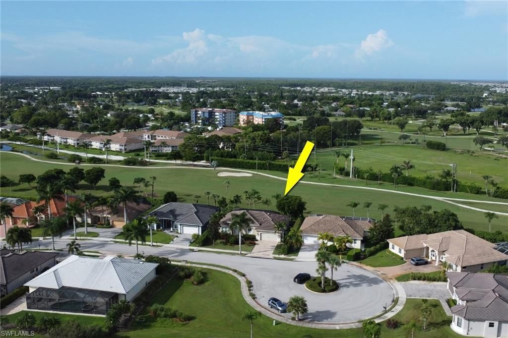 104 Forest Hills Blvd, Naples, FL 34113 Photo