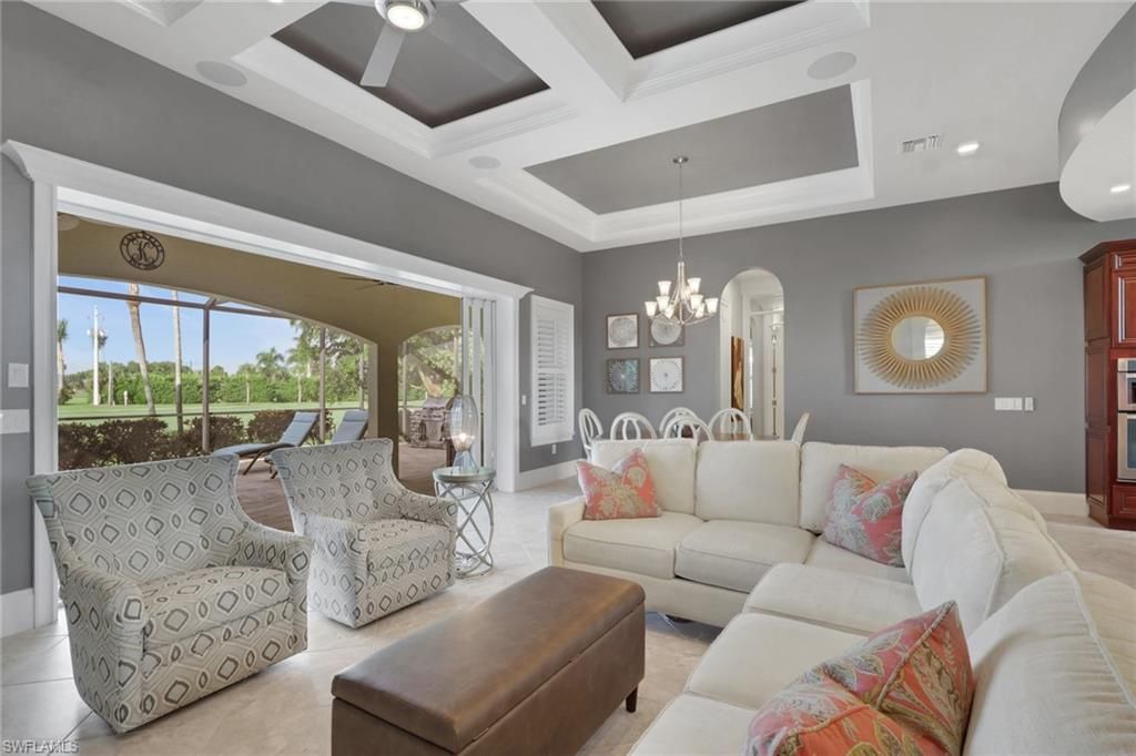 104 Forest Hills Blvd, Naples, FL 34113 Photo