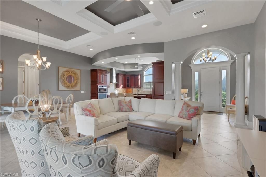 104 Forest Hills Blvd, Naples, FL 34113 Photo