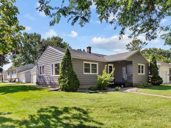 272 17TH STREET, Fond Du Lac, WI 54935