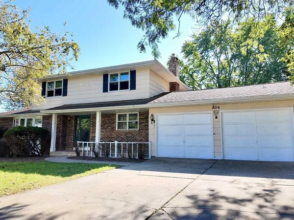 736 GREEN VALLEY AVENUE, ALLOUEZ, WI 54301