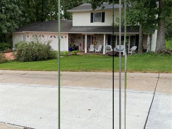 2010 Pamela Drive, Cape Girardeau, MO 63701