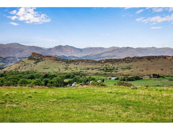 4753 Wild Horizon Dr, Laporte, CO 80535