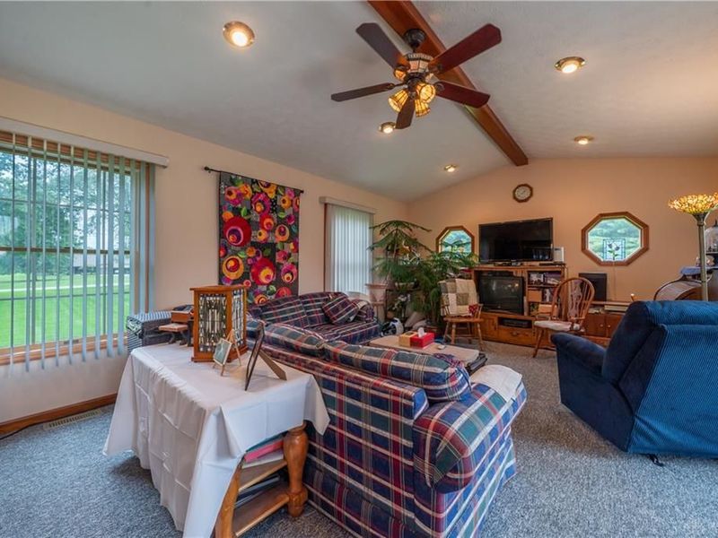 4980 Cornerstone Trail, Yellow Springs, OH 45387 Photo 14