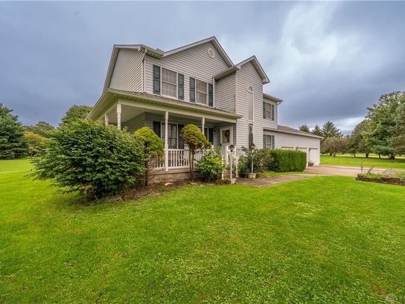 4980 Cornerstone Trail, Yellow Springs, OH 45387 Photo 43