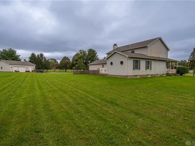 4980 Cornerstone Trail, Yellow Springs, OH 45387 Photo 46